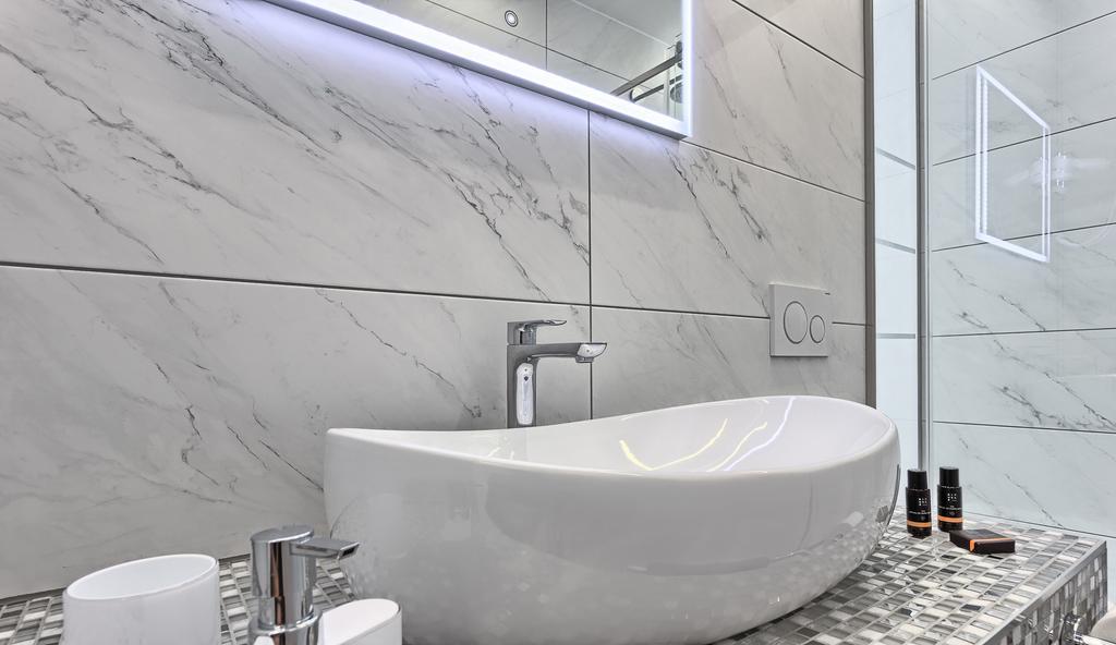 Mincheta - Luxury Rooms Primosten Exterior photo